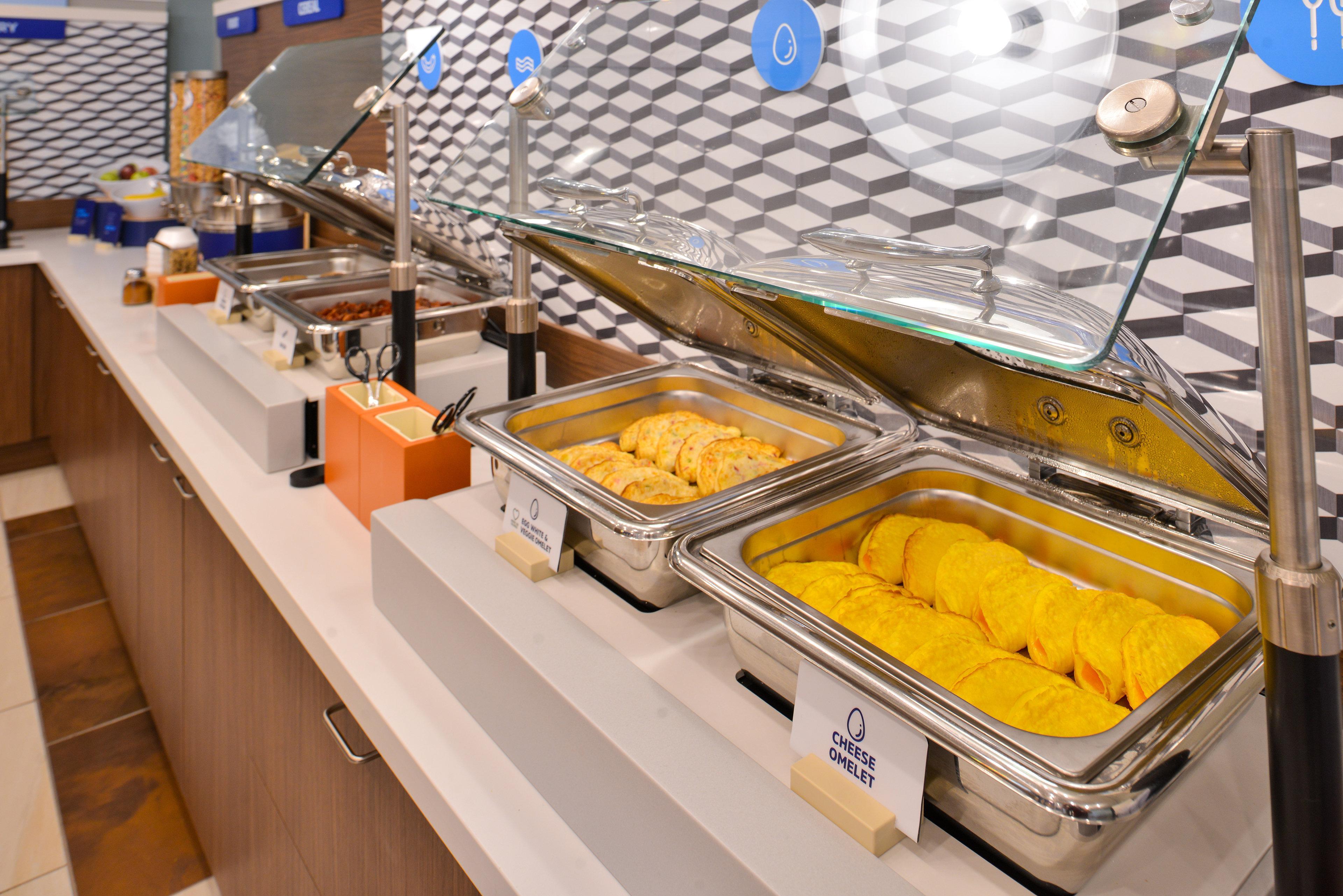 Holiday Inn Express Hotel & Suites Richmond By Ihg Kültér fotó