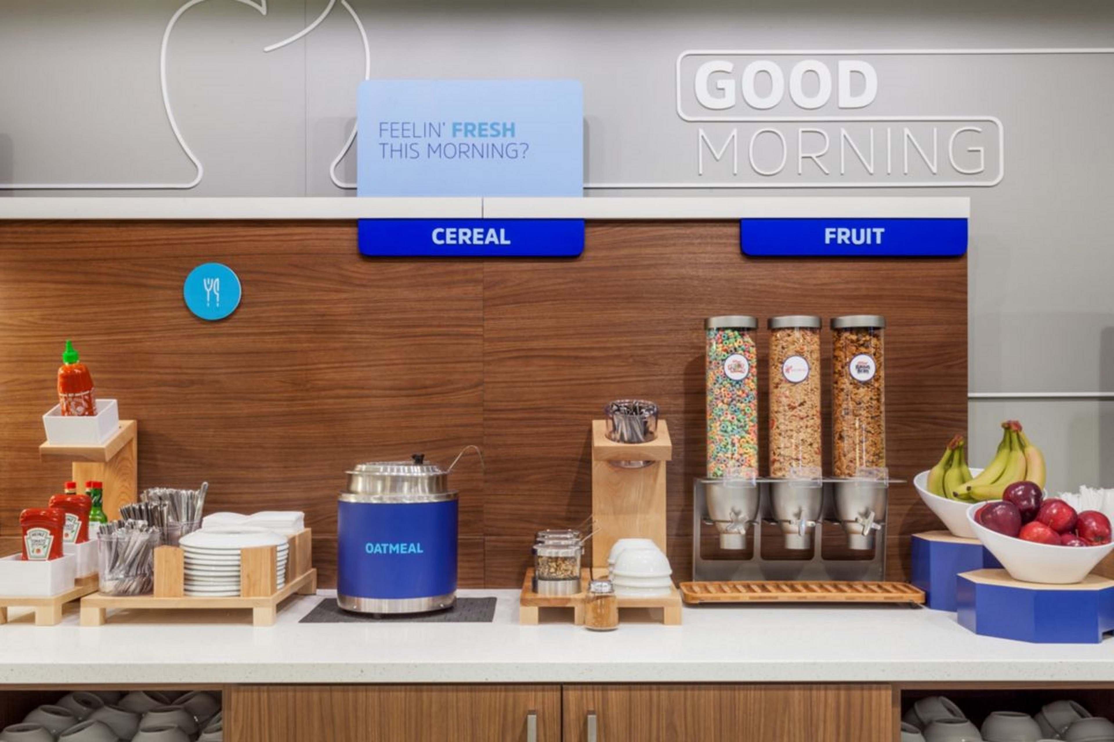 Holiday Inn Express Hotel & Suites Richmond By Ihg Kültér fotó
