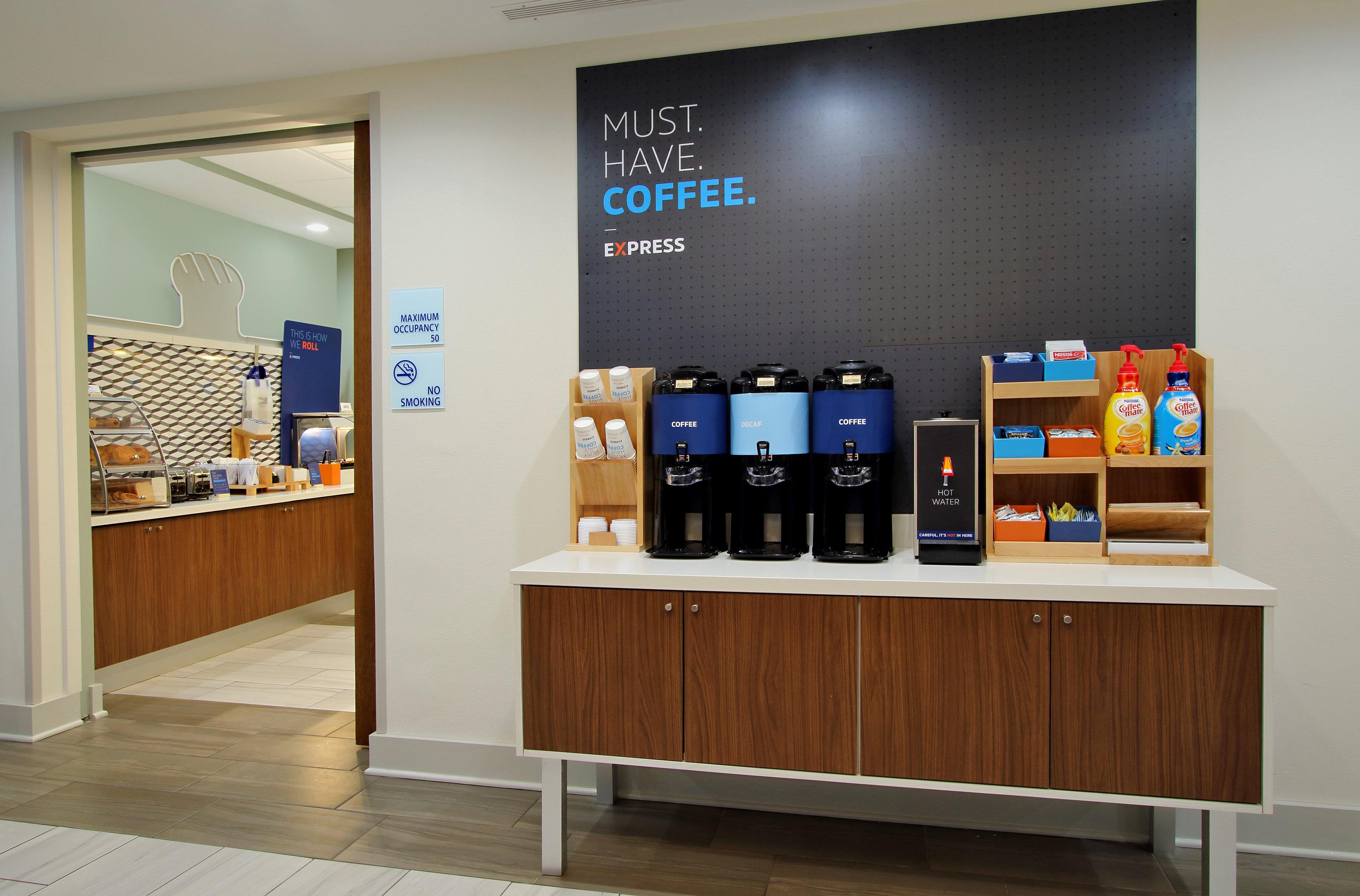 Holiday Inn Express Hotel & Suites Richmond By Ihg Kültér fotó