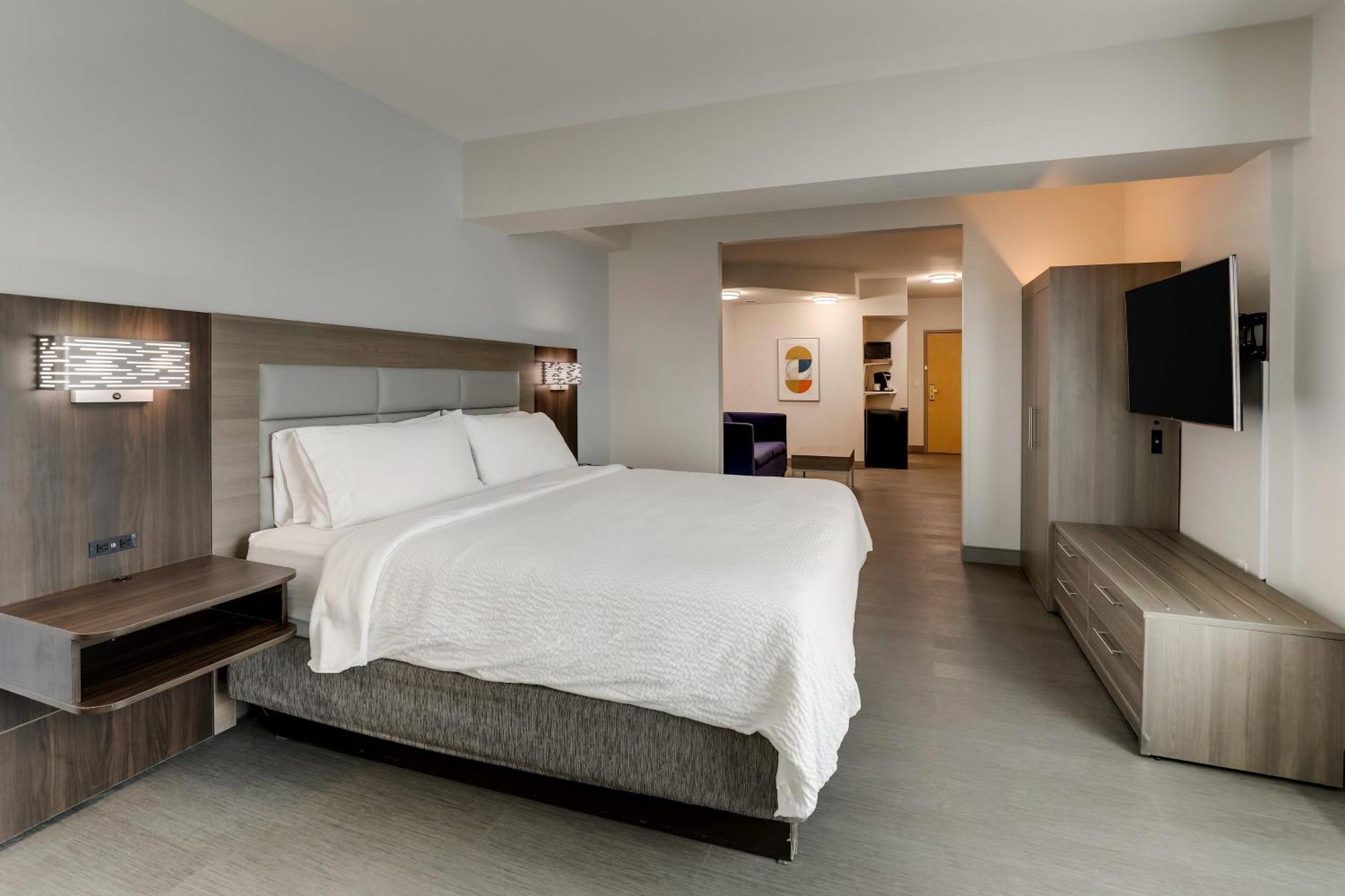 Holiday Inn Express Hotel & Suites Richmond By Ihg Kültér fotó