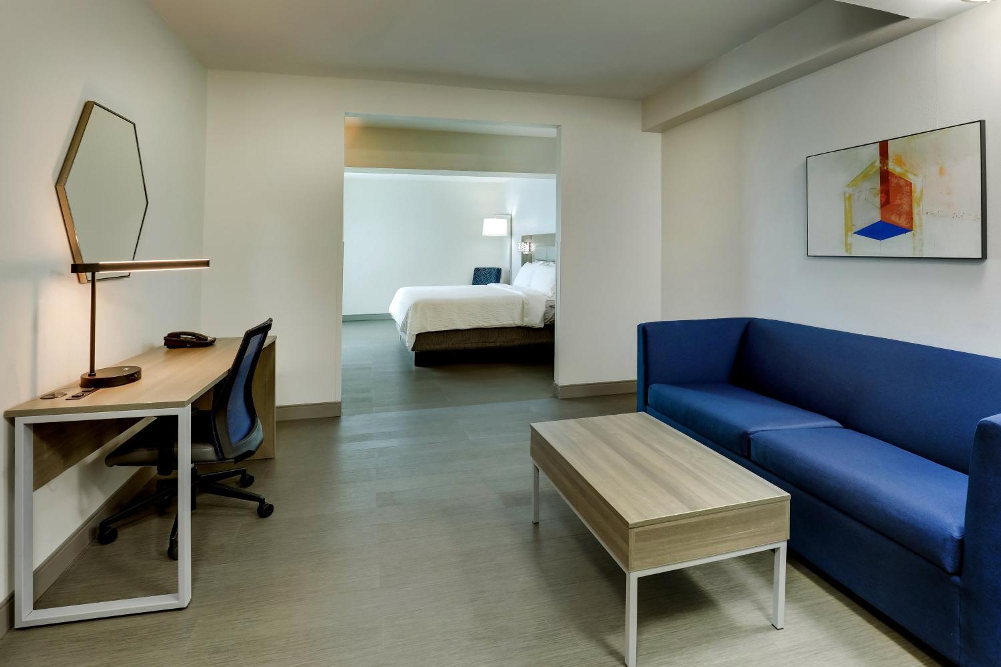 Holiday Inn Express Hotel & Suites Richmond By Ihg Kültér fotó