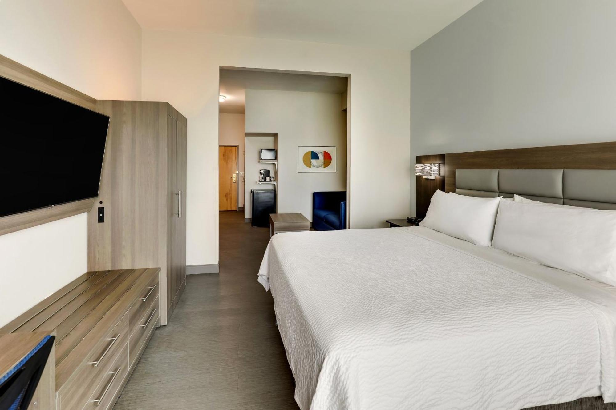 Holiday Inn Express Hotel & Suites Richmond By Ihg Kültér fotó