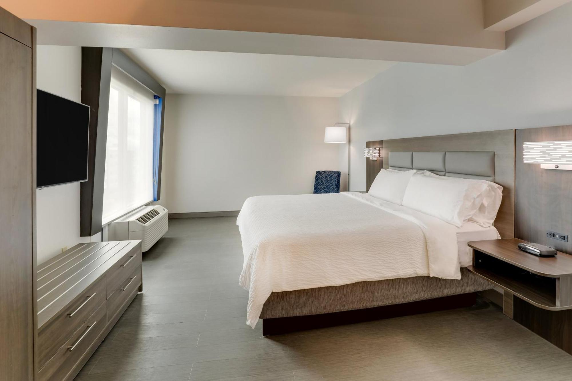 Holiday Inn Express Hotel & Suites Richmond By Ihg Kültér fotó