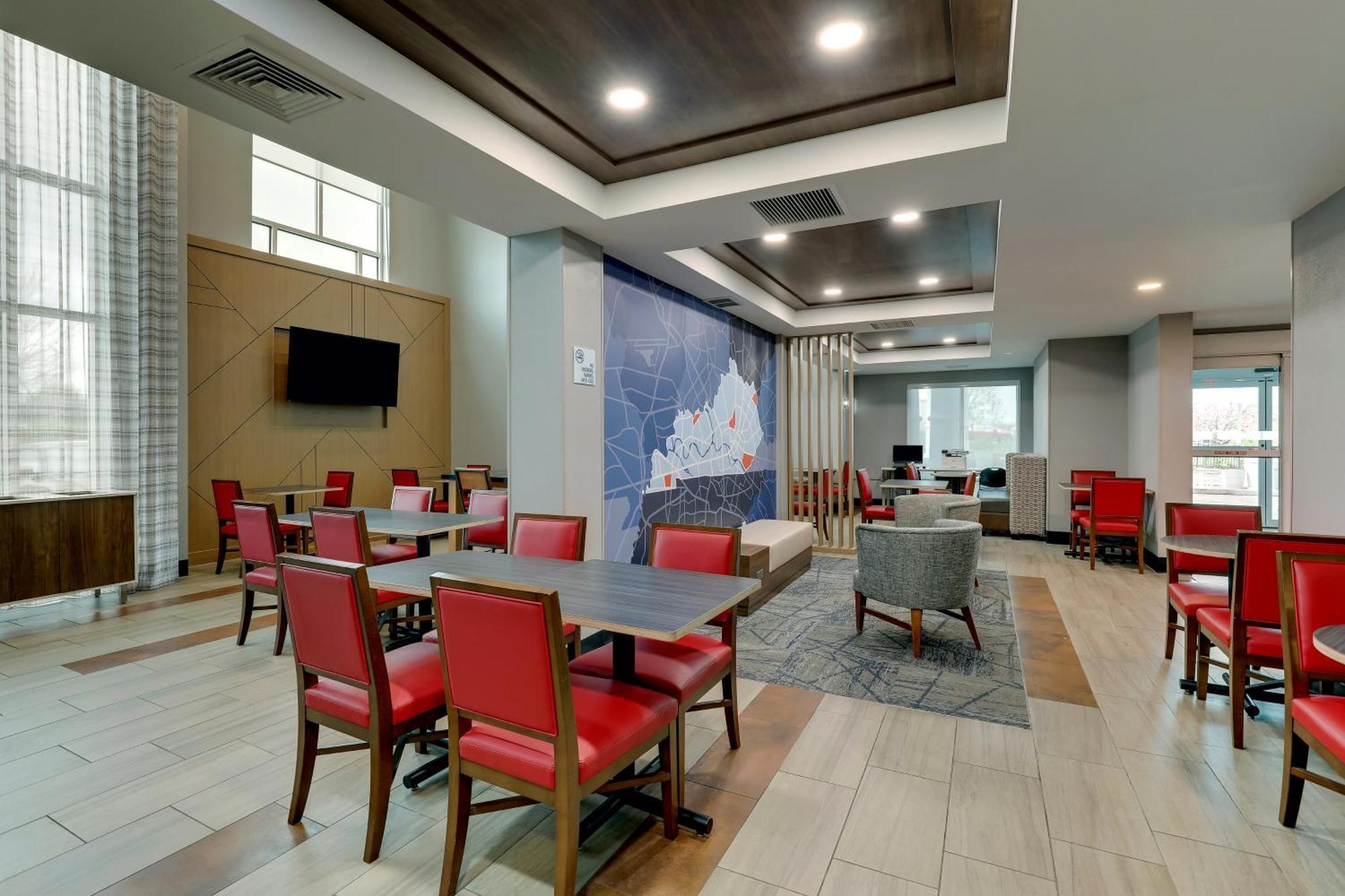 Holiday Inn Express Hotel & Suites Richmond By Ihg Kültér fotó