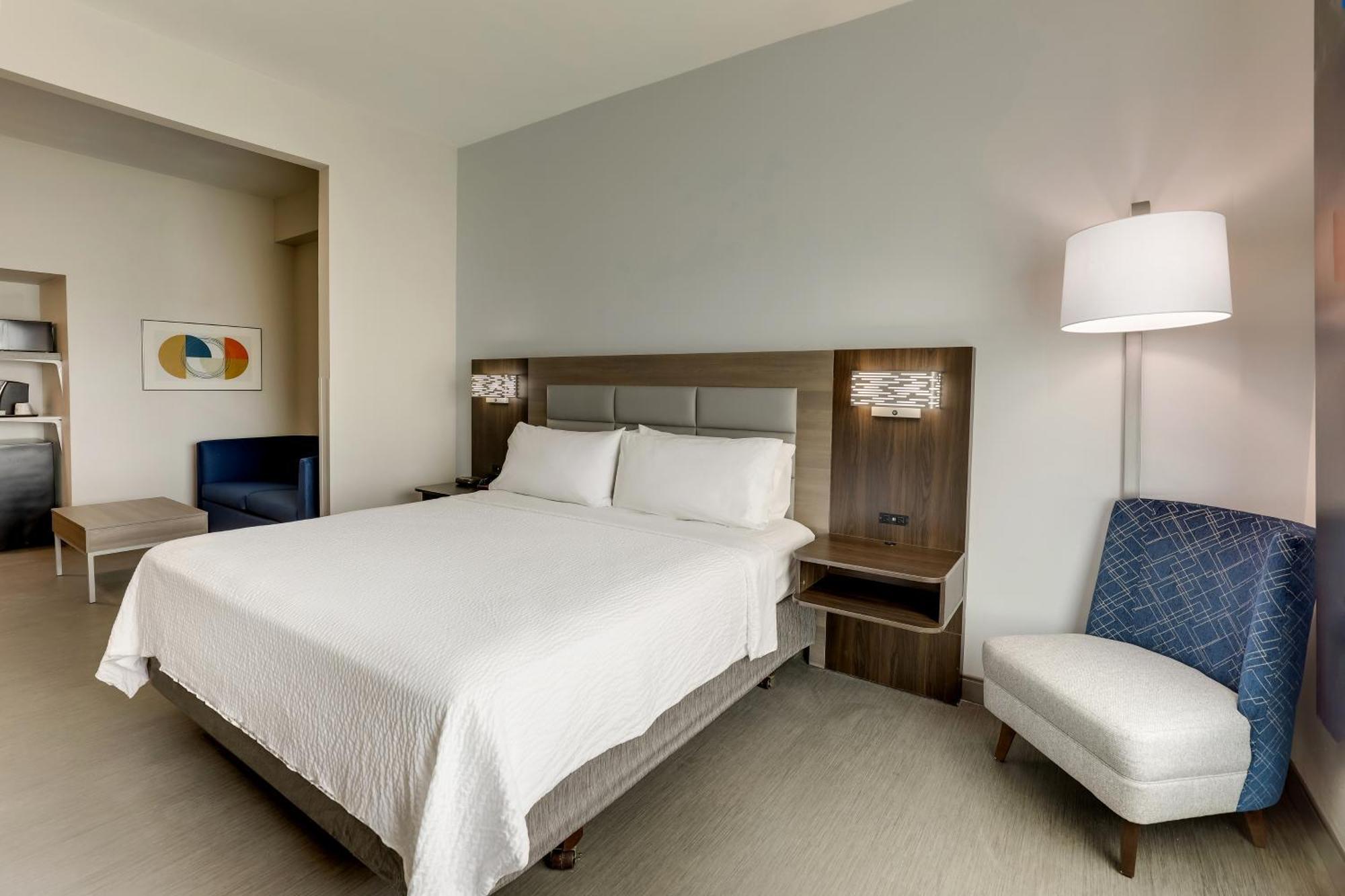 Holiday Inn Express Hotel & Suites Richmond By Ihg Kültér fotó