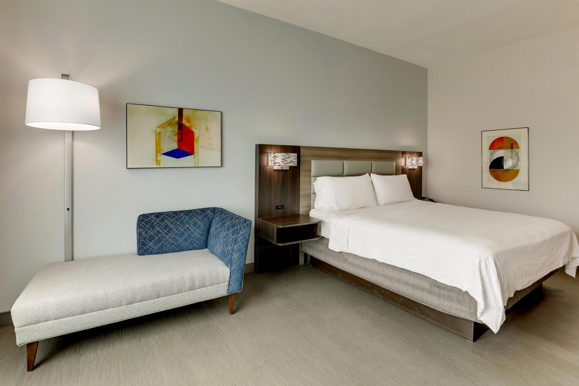 Holiday Inn Express Hotel & Suites Richmond By Ihg Kültér fotó
