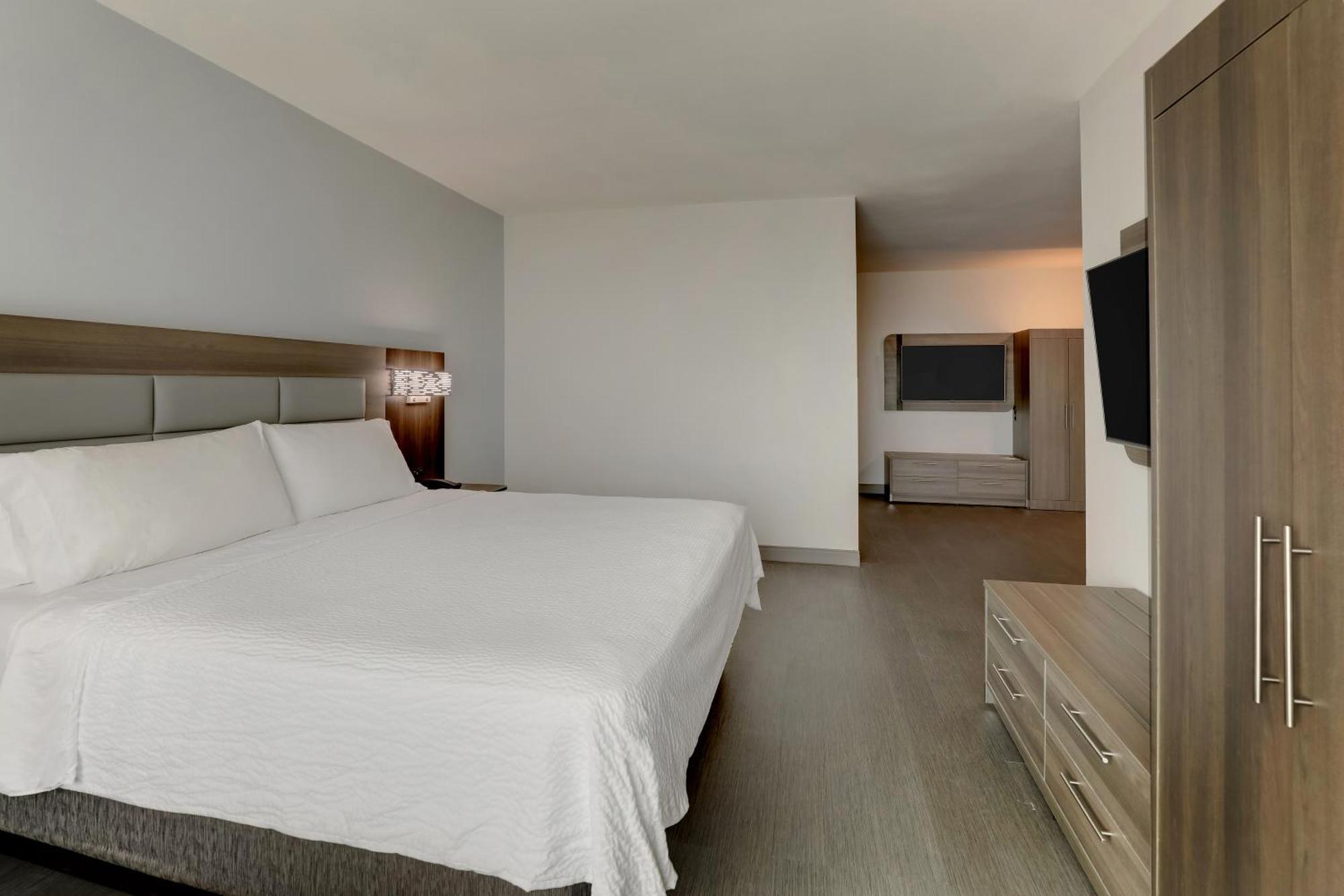 Holiday Inn Express Hotel & Suites Richmond By Ihg Kültér fotó