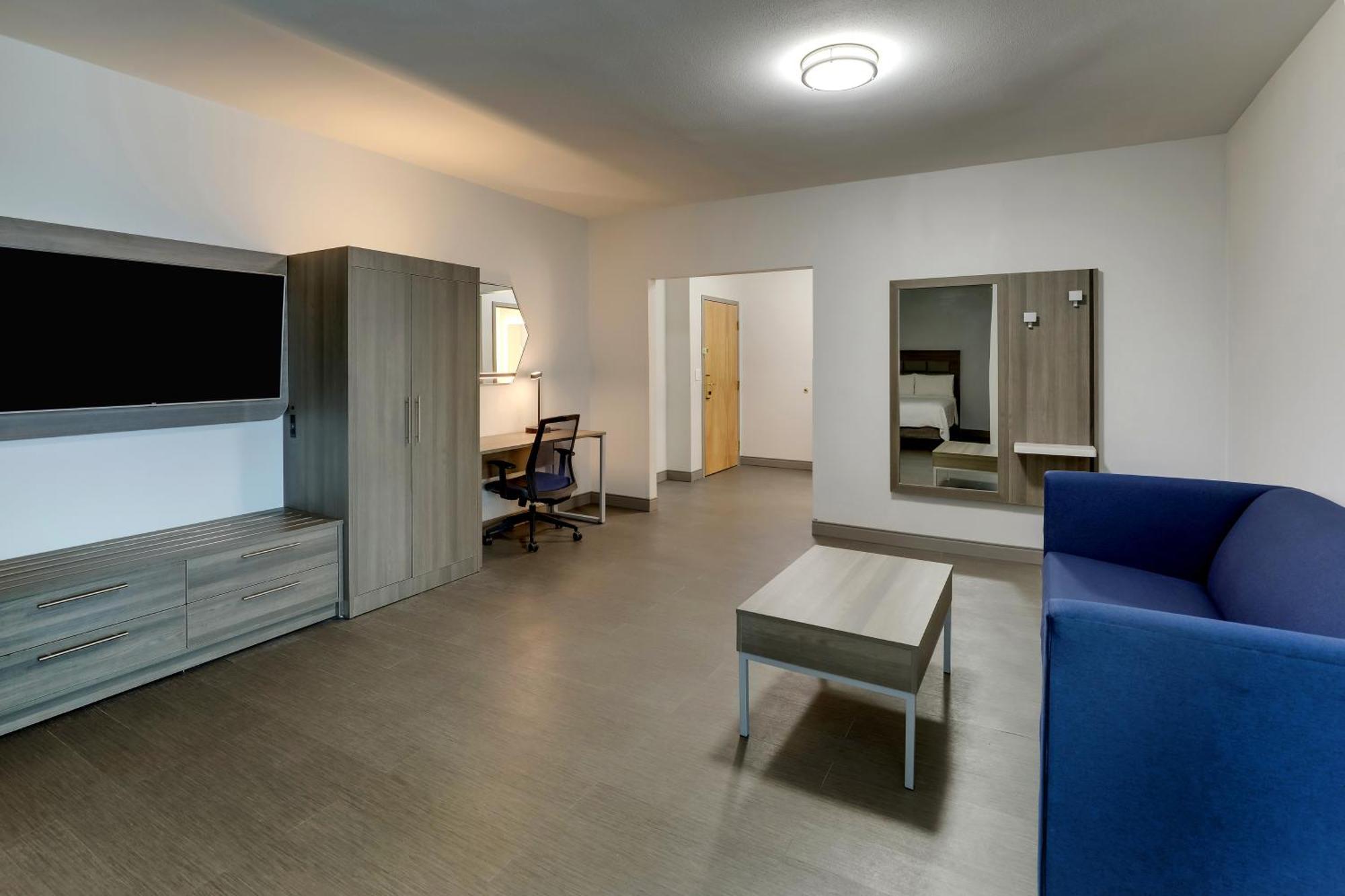 Holiday Inn Express Hotel & Suites Richmond By Ihg Kültér fotó