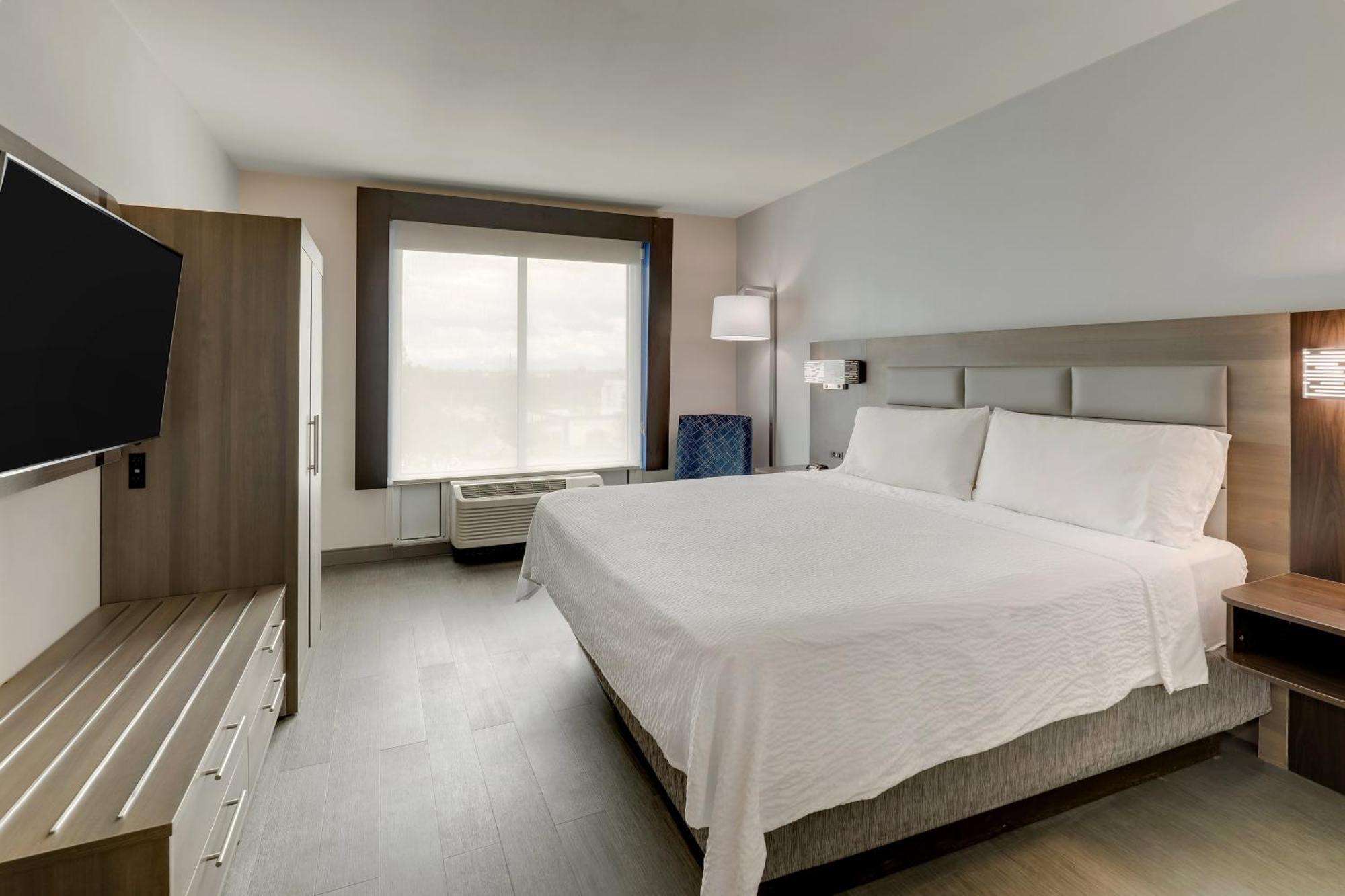 Holiday Inn Express Hotel & Suites Richmond By Ihg Kültér fotó