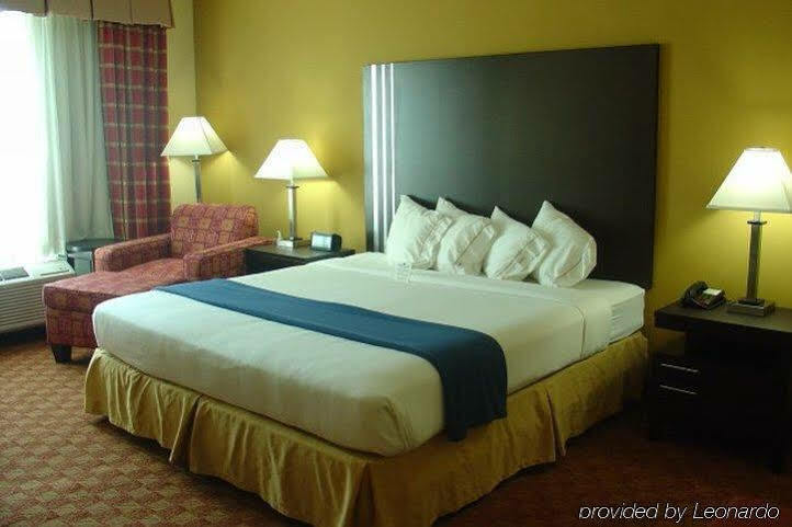Holiday Inn Express Hotel & Suites Richmond By Ihg Kültér fotó