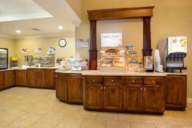 Holiday Inn Express Hotel & Suites Richmond By Ihg Kültér fotó